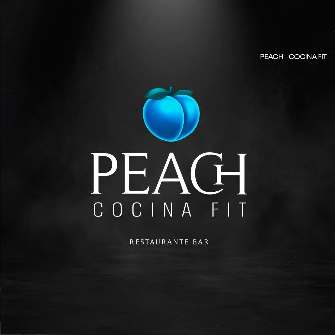 Peach Cocina Fit