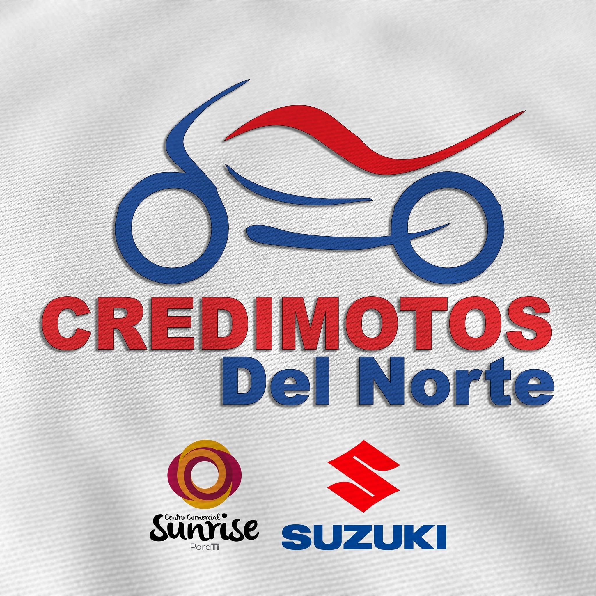 Suzuki Del Norte