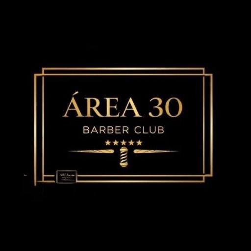 Área 30 Barber Club