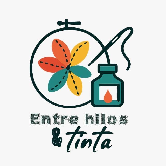 EntreHilos y Tintas