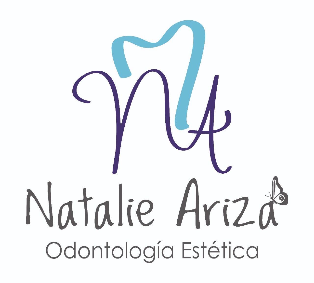 Natalie Ariza Odontólogia estética