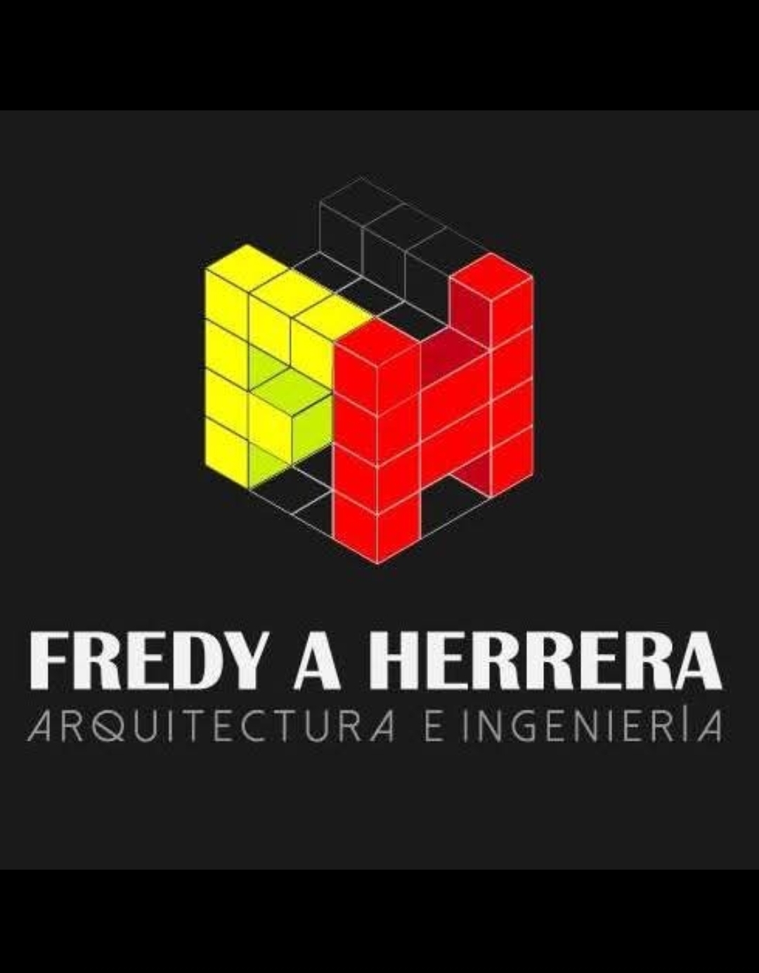 FREDY A HERRERA Arquitectura e ingeniería