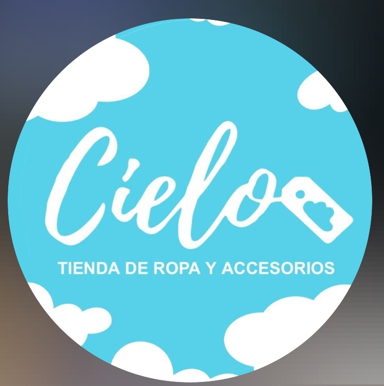 Cielo ropa y accesorios