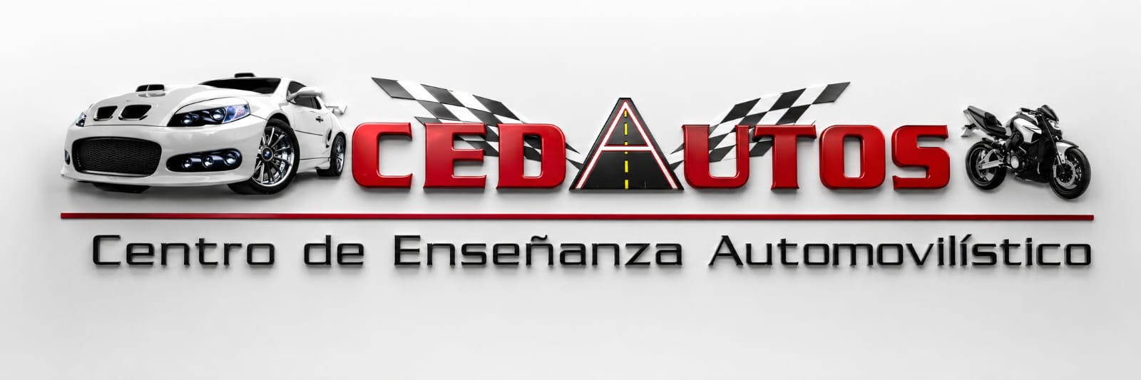 Cedautos centro de enseñanza Automovilístico