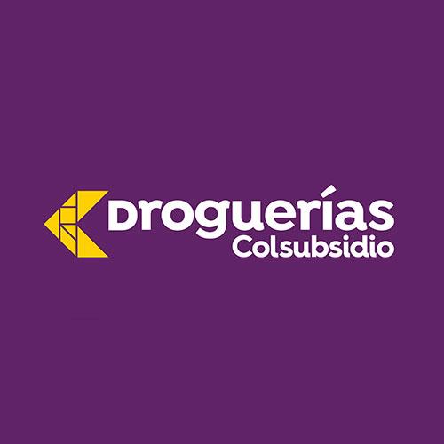 Droguería Colsubsidio
