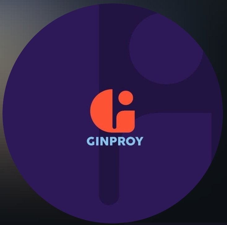 Ginproy