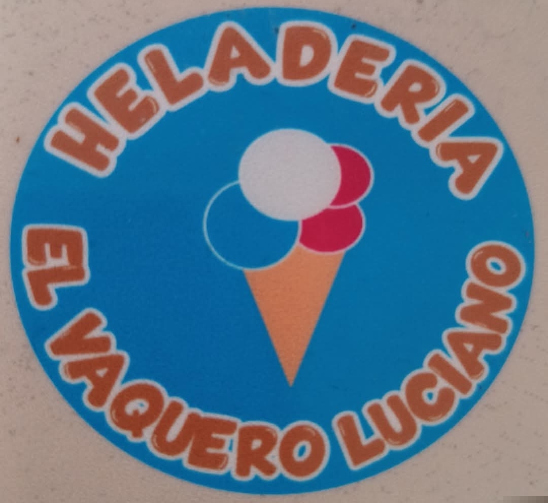 Heladeria el vaquero Luciano