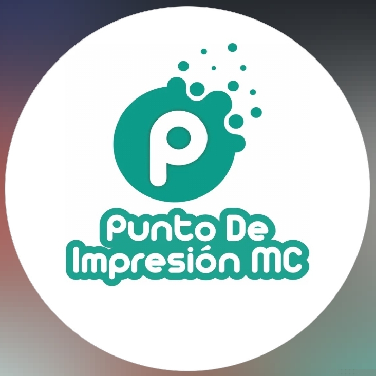 Punto de impresión mc