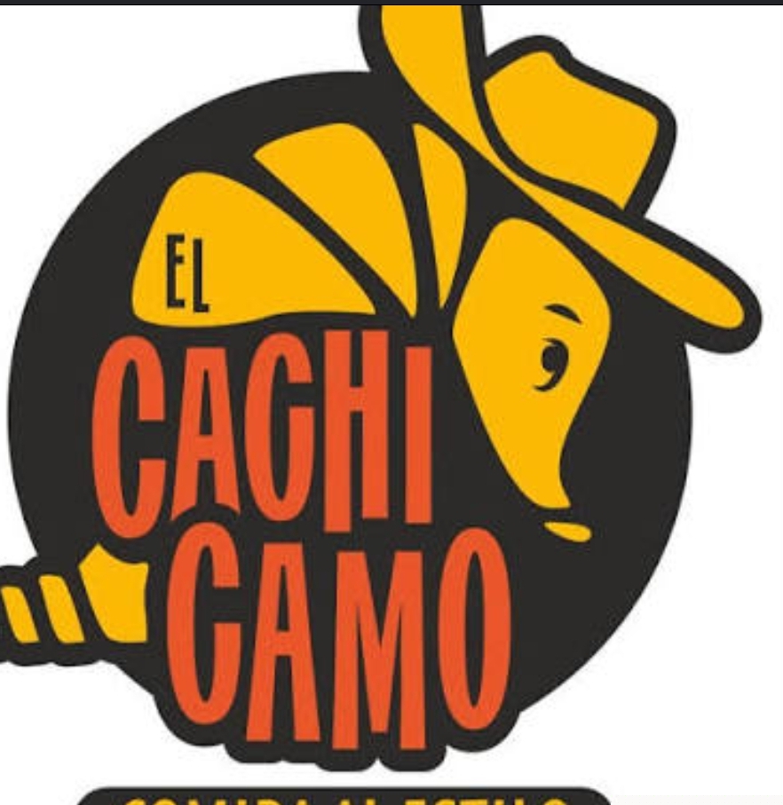 Cachi camo