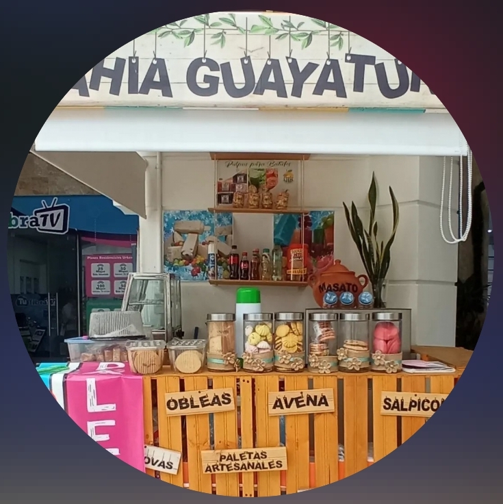 Guayatuna