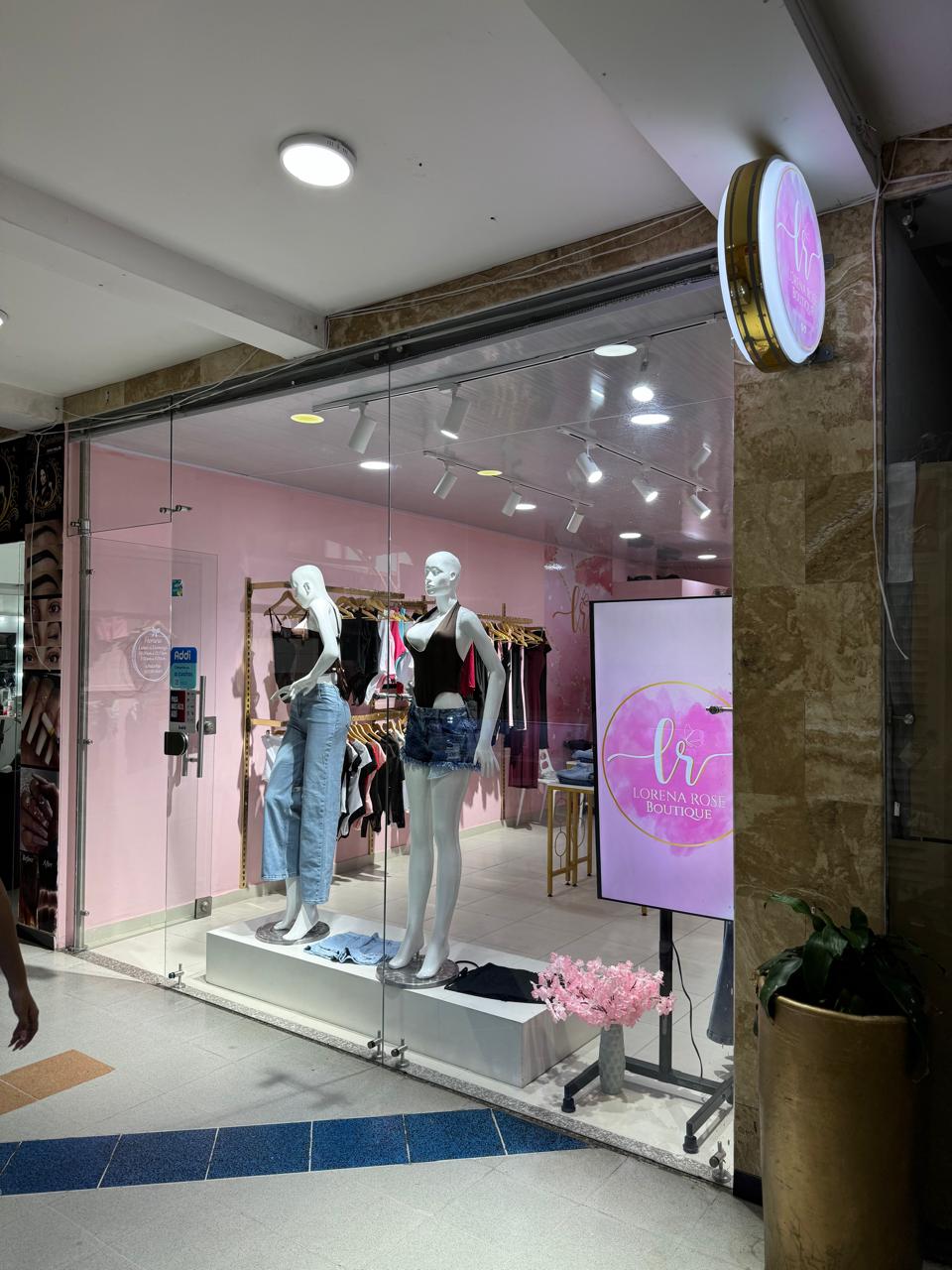 Lorena Rose Boutique