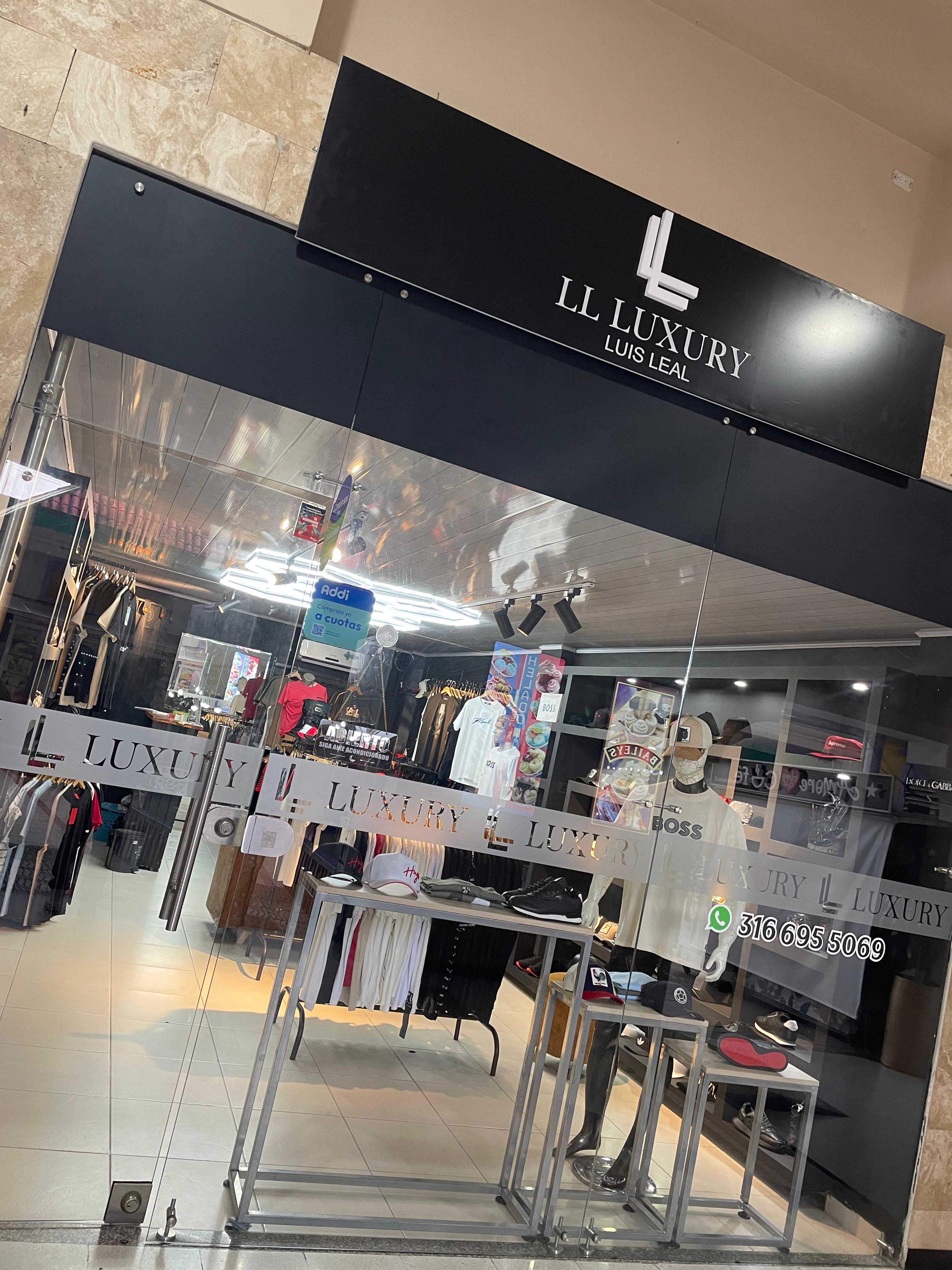 LL Luxury