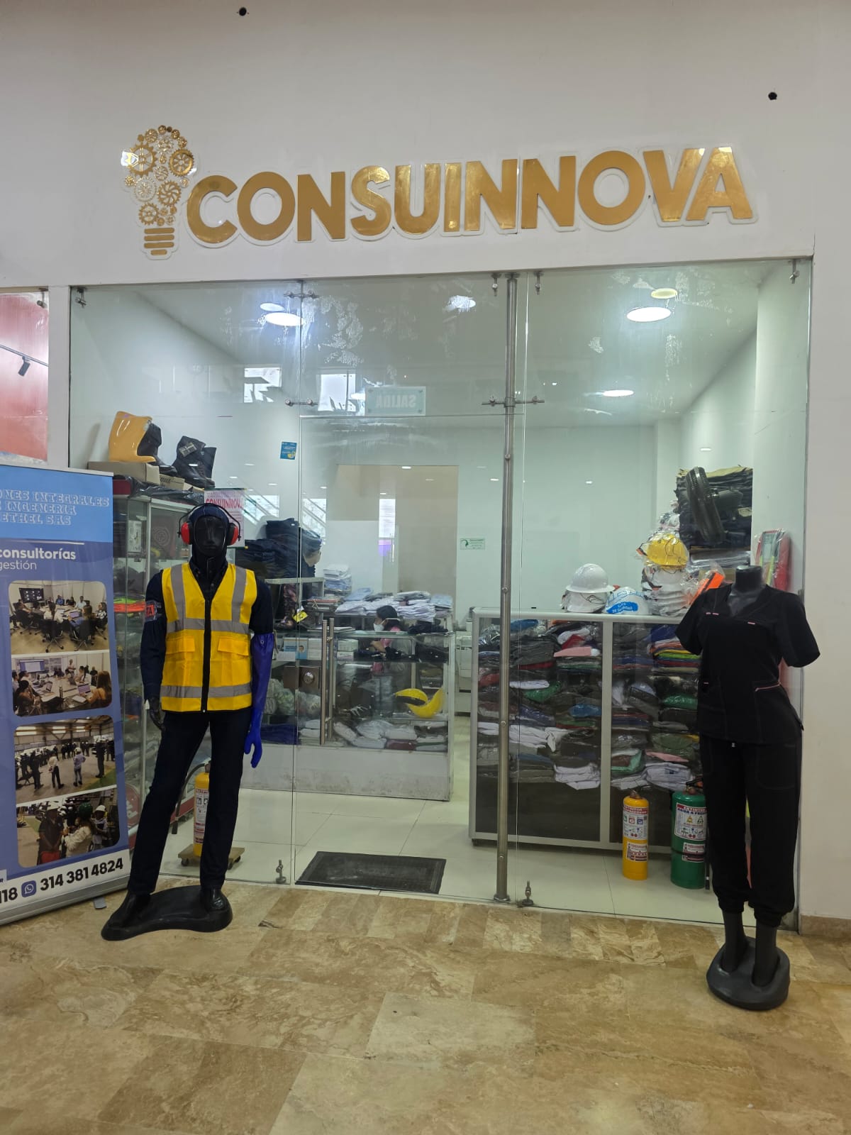 Consuinnova