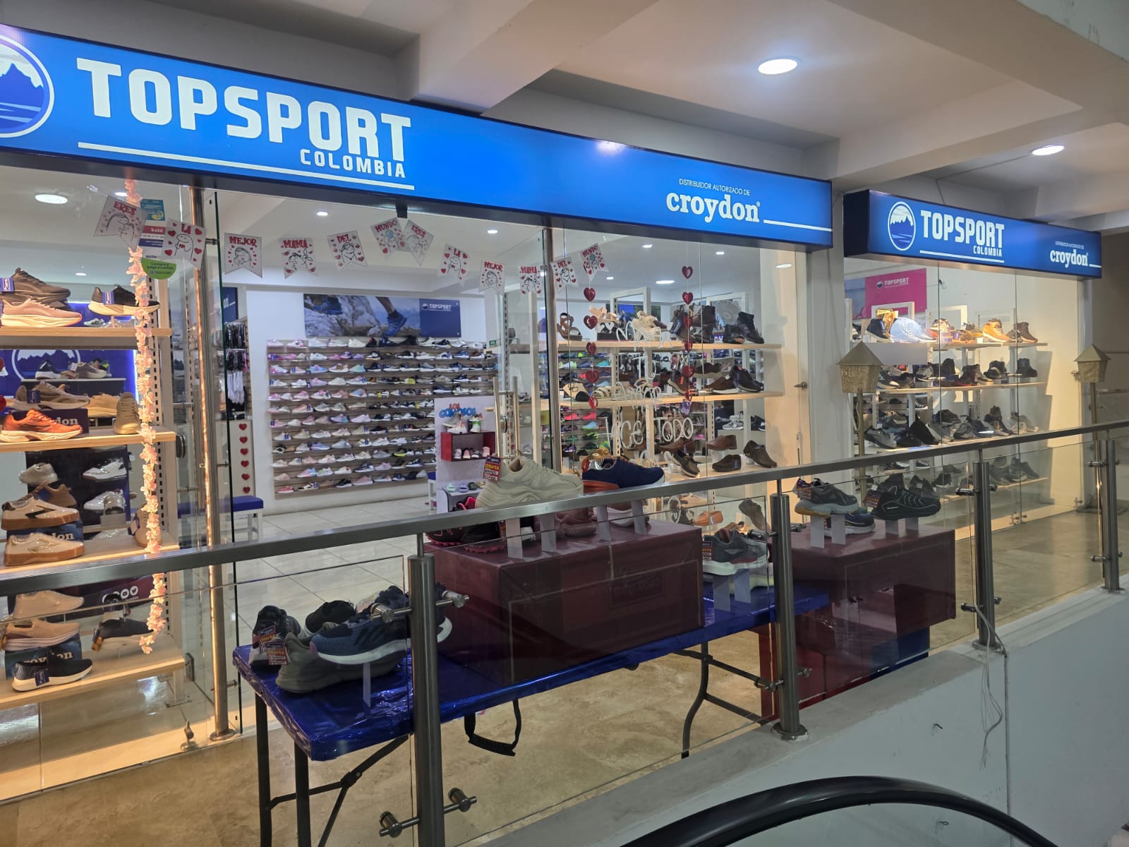 Top sport