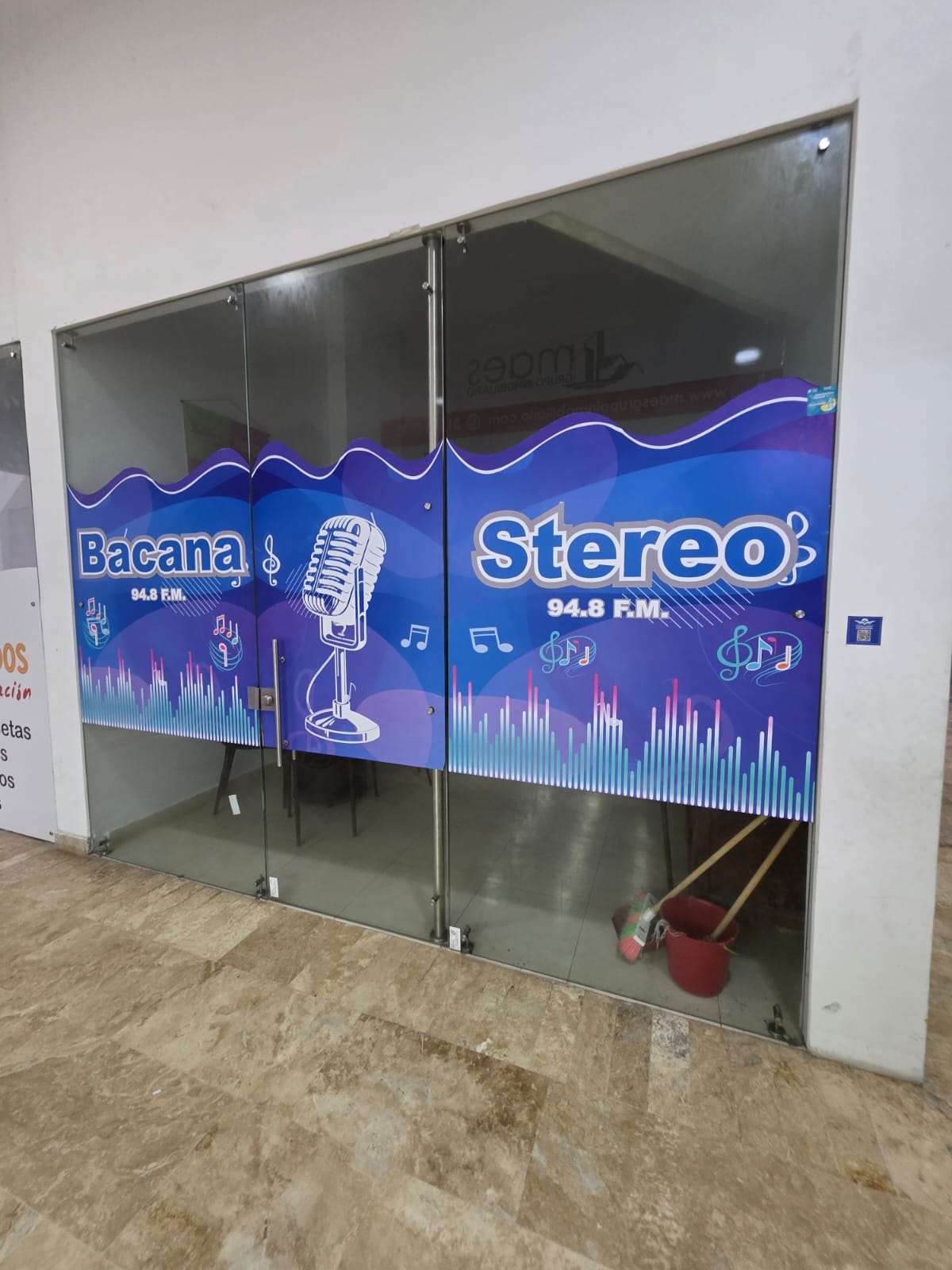 Bacana Stereo 