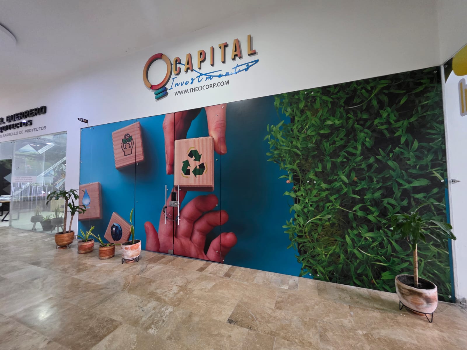 Capital 