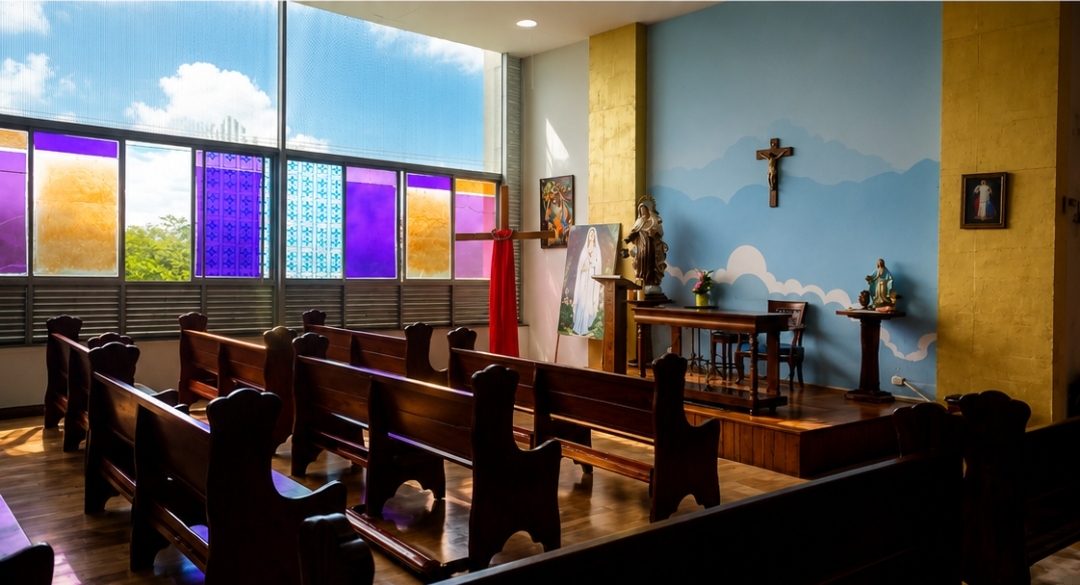 Capilla