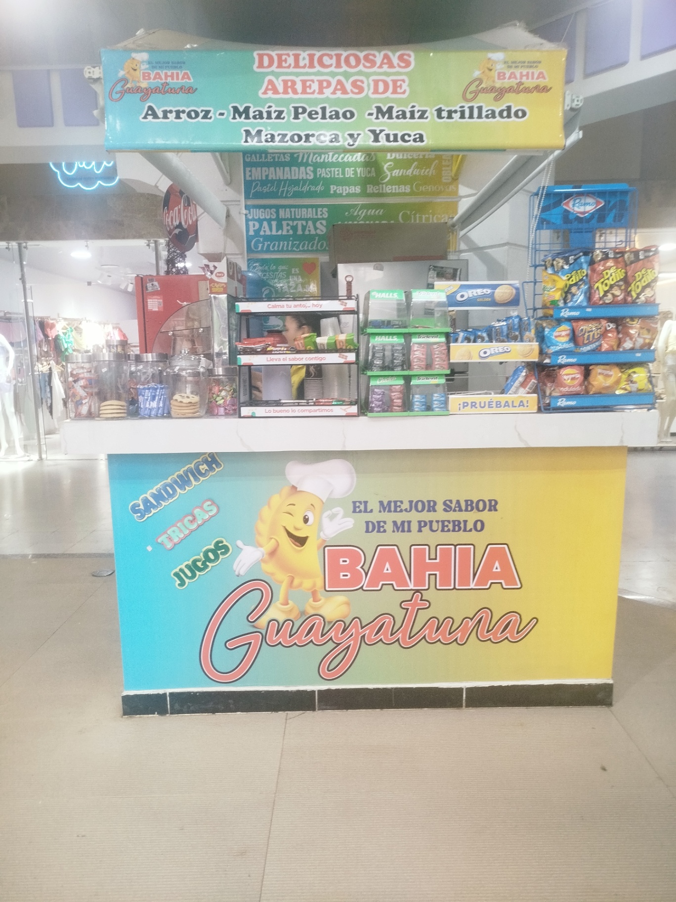 Guayatuna